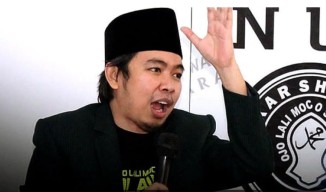 Laskar Sholawat Nusantara Beri Efek Signifikan Suara Prabowo-Gibran di Jatim