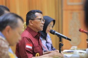 Kemenkumham Jatim Tegaskan Pelayanan Publik Selama Ramadan Tetap Berkualitas