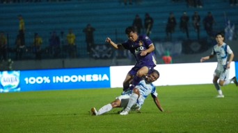 Otak-atik Peluang Persik Kediri Lolos Championship Series Usai Kalah dari PSIS