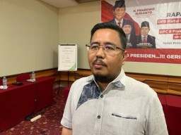 Rumor Gus Muhdlor Masuk Gerindra Jatim Mencuat, Begini Kata Sadad