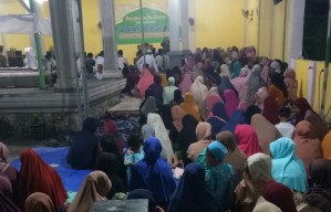 Makna Kue Apem dan Tradisi Megengan Jelang Ramadan