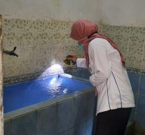 DBD di Jatim Meningkat hingga 3.638 Kasus, Warga Diimbau Waspada