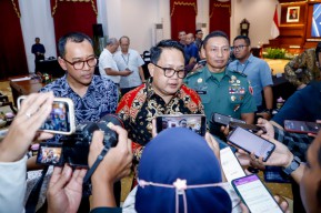BBM dan LPG Selama Ramadan-Lebaran 2024 di Jatim Aman