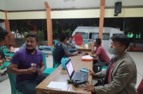 PMI Lamongan Siapkan Layanan Donor Darah Malam, Jaga Stok Selama Ramadan
