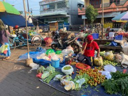 Pemkab Probolinggo Gelar Pasar Murah Selama Ramadan, Simak Jadwalnya
