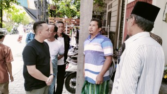 Ibu Muda di Gresik Tewas Diduga jadi Korban Perampokan, Rp150 Juta Amblas