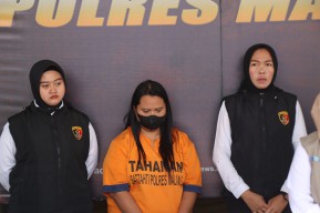 Beras Bulog Dikemas Premium Beredar di Malang, Teliti Merek Ini!