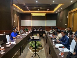 PGN Pastikan Jargas di 18 Ribu Pelanggan Bojonegoro - Lamongan Aman