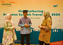 Persiapkan Perjalanan Ibadah Haji dan Umrah Anda di Sini