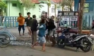 Pria di Probolinggo Dikeroyok 5 Remaja, Polisi Kejar Pelaku