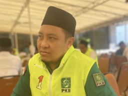 PKB Tunggu Koalisi soal Pendamping Habib Hadi di Pilwali Probolinggo 2024