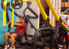 Tips Olahraga di Gym saat Puasa agar Tetap Fit, Perhatikan Waktu dan Tujuan