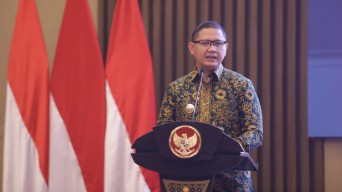 Pj Wali Kota Batu Minta Arah Pembangunan Selaras Perlindungan Lingkungan
