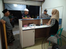 Agen BRILink jadi Target Perampokan, BRI Lamongan Angkat Bicara
