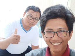 Proses Kreatif Pemenang Sayembara Nama Baru RSUD Sidoarjo, Riset Sejarah jadi Kunci