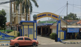 Dirut PUDAM Nonaktifkan 2 Anak Buahnya yang Terciduk Selingkuh