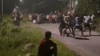 Marak Perang Sarung di Bangkalan, Polisi Ingatkan Ancaman Pidana