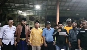 Madura Asli Dukung Jayus Maju Jadi Cawabup Bangkalan 2024
