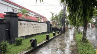30 Caleg Berpotensi Lolos jadi Anggota DPRD Kota Kediri, Banyak Wajah Baru
