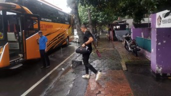 Persik Kediri Bawa 22 Pemain ke Bali, M Khanafi Sembuh Rohit Masih Absen