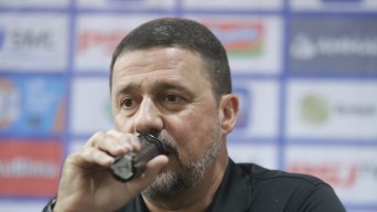 Pelatih Persik Kediri Waspadai 4 Pemain Persija Jakarta, Siapa Saja?