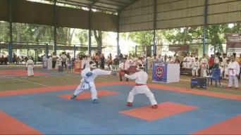 8 Atlet Kabupaten Kediri Dipanggil Dispora Jatim Persiapan Popnas 2024