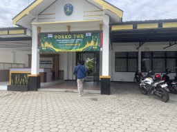 26 Perusahaan di Ponorogo Siap Bayar THR Karyawan