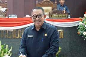 Pansus Revisi RPJP Jatim 2025 - 2045 Dibentuk, Optmistis Rampung Juli 2024