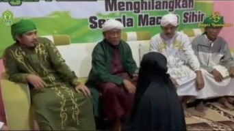 Kamerawan dan Editor Konten Tukar Pasangan Nyusul Samsudin jadi Tersangka