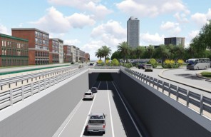 Dianggarkan Rp80 Miliar, Apa Kabar Proyek Underpass Ahmad Yani Surabaya?