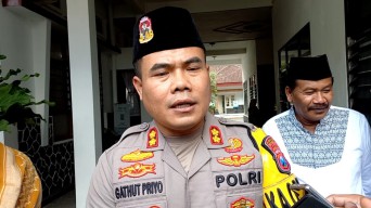 Kiai dan Gus di Trenggalek Ditahan Polisi, Tersangka Pencabulan 12 Santriwati