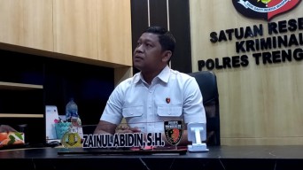 Ini Modus Kiai dan Gus Cabuli 12 Santriwati di Trenggalek