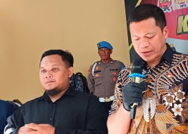 Polisi Lacak Pelaku Pengeroyokan Pria di Sidoarjo hingga Tewas