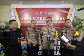 Ledakan di Asrama Brimob Jalan Gresik Surabaya, Ini Kata Kapolda Jatim