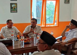 Raih 9 Kursi DPRD Sidoarjo, Gerindra Akui Efek Elektoral Prabowo-Gibran