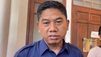 Skema Jalan Searah di Segi 8 Emas Berubah, Ketua DPRD Ponorogo Minta Ini