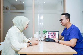 Klinik di Surabaya Ini Bagikan Cara Rawat Kekenyalan Kulit saat Puasa