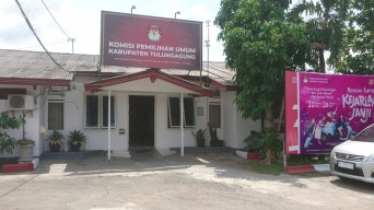 KPU Tulungagung Persiapkan Pembentukan Badan Adhoc untuk Pilkada dan Pilgub 2024