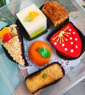 Pengusaha Kue di Pasuruan Tembus Omzet Total Rp93 Juta di Bulan Ramadan