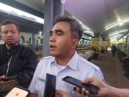 Jembatan Kereta Jodipan Kota Malang Rawan Bencana, jadi Pantauan Khusus KAI