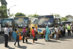 Pemkab Sumenep Siapkan 8 Rute Mudik Gratis, Buruan Daftar!
