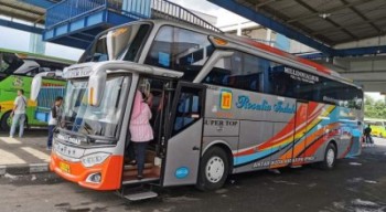 Warga Jatim Sudah Bisa Mendaftar Layanan Mudik Gratis dari Dishub, Ini Jadwalnya