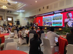 Musrenbang RKPD 2025 di Ponorogo, Ini Segudang Rencana Kang Giri