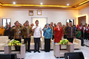 Pemkot Mojokerto Tetapkan Musrenbang Tematik dengan Prioritas 3 Hal Ini
