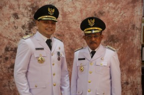 3 Tahun Eri Cahyadi-Armuji, Berikut Capaian Program dan Prestasinya!