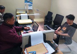 Polresta Sidoarjo Tegaskan Proses Hukum Porsche Tabrak Livina Terus Berlanjut