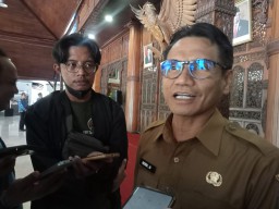 Pemkab Tulungagung Cairkan THR ASN Pekan Ini