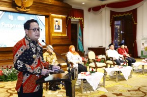 Bedanya Zakat melalui Baznas: Kontribusi Tingkatkan Kesejahteraan Masyarakat