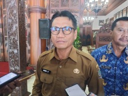 Pemkab Tulungagung Pantau Harga Jagung, Telur dan Daging Ayam