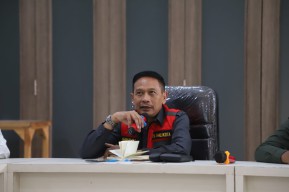 Pj Wali Kota Malang Minta Forum Lalin dan Tata Ruang Bersinergi Atasi Kemacetan